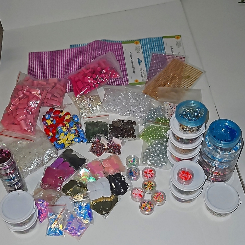 Materials for craft